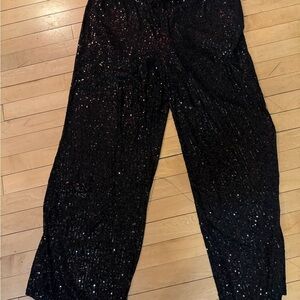 wild fable Black Top with Brand Tag